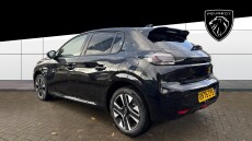 Peugeot 208 1.2 Hybrid 110 Allure 5dr e-DSC6 Petrol Hatchback